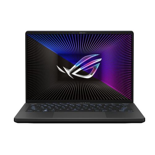 PC Portable Gaming Asus ROG Zephyrus-G14-GA402NU-N34W 14' AMD Ryzen 7 16 Go RAM 512 Go SSD Gris