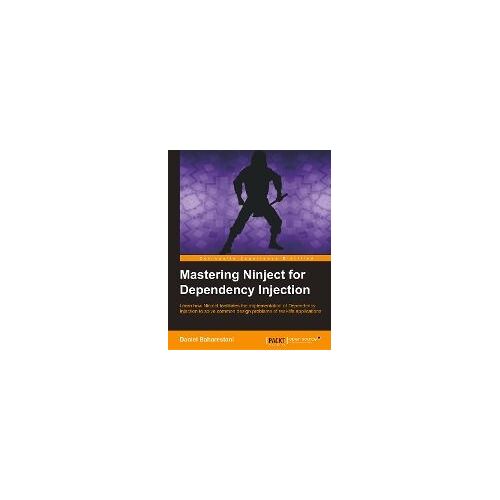 Mastering Ninject For Dependency Injection