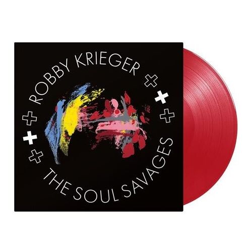 And The Soul Savages - Vinyle 33 Tours