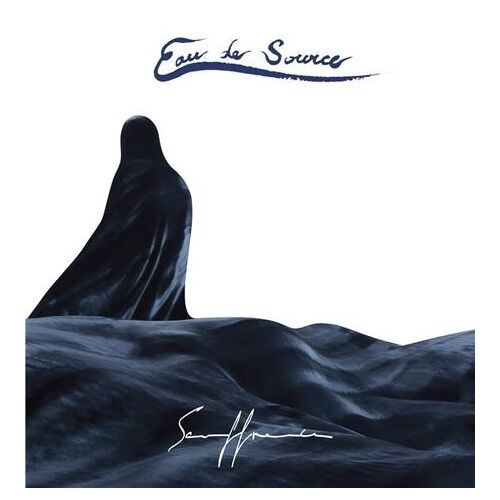 Eau De Source - Cd Album