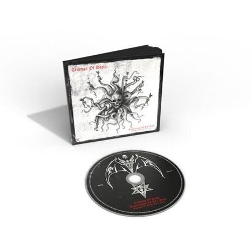 Resurrection Of The Flesh - Cd Album
