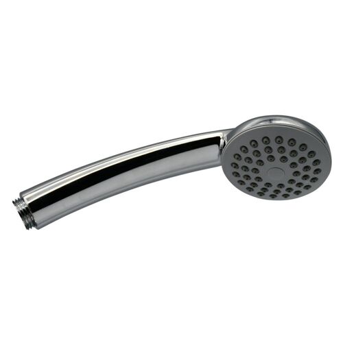 1 X MANETTE DE DOUCHE GREY LINE 1 jet
