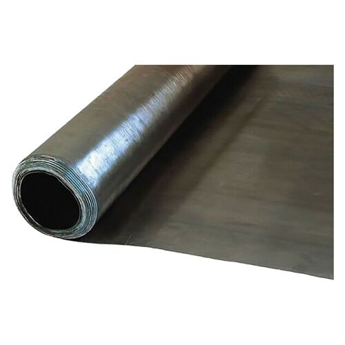 59 X FEUILLE DE PLOMB 99,95% mt. 1 x 5 d epaisseur. mm 1 - Kg 60 environ