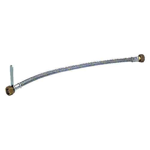 10 X TUYAU TRESSe POUR UNITeS DE COMMANDE DE GAZ 50 cm