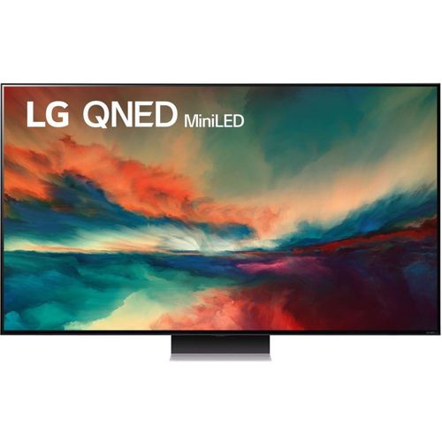 LG 65Qned866RE 65' (165 cm) TV Qned Mini LED 4K Smart TV