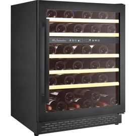 Cave à vin encastrable LA SOMMELIERE LSBU51DB2