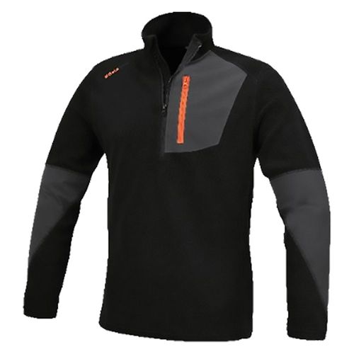 1 X SWEAT-SHIRT DE TRAVAIL 7654N L