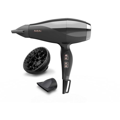 Sèche Cheveux Babyliss Air Power Pro 2300 6716de