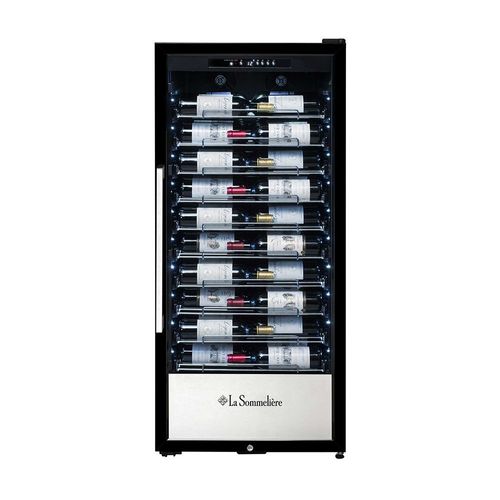 Cave à vin vieillissement LA SOMMELIERE PRO110N