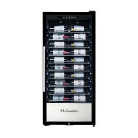 Cave à vin vieillissement LA SOMMELIERE PRO110N