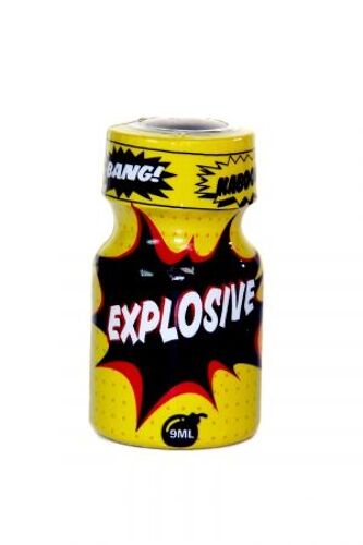 Explosive