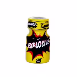 Explosive