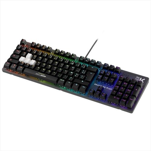 Clavier gamer SKILLKORP K5 NOIR