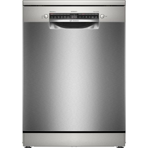 Lave vaisselle 60 cm BOSCH Serenity SMS4EMI09E