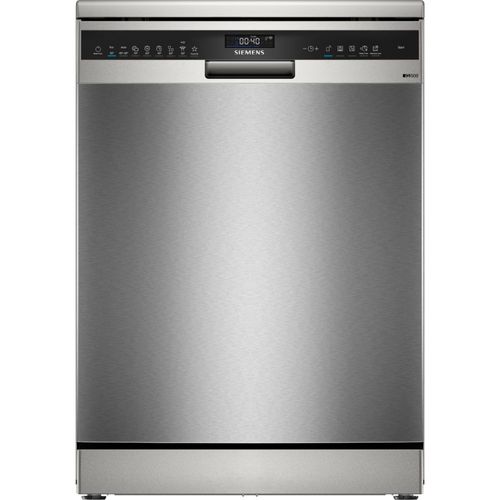 Lave vaisselle 60 cm SIEMENS SN25EI09CE GlassZone