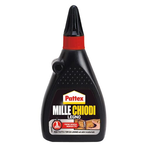 1 X ADHeSIF A BOIS MILLECHIODI gr. 100