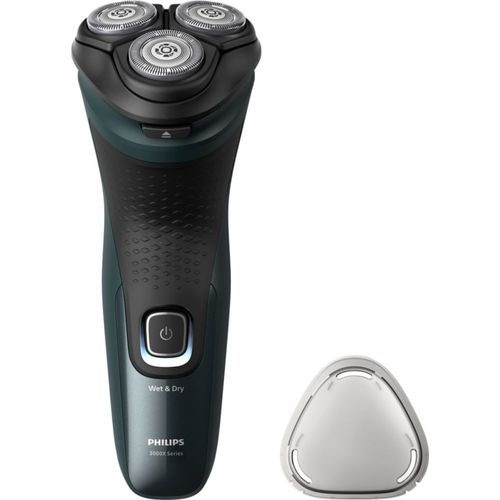 Philips - Rasoir Serie 3000 3 Tetes W&d Li Ion 1h Auton 45min Indic Charge Tond C X3052.00
