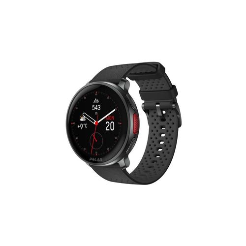 Montre connectée Polar Vantage V3 Noir