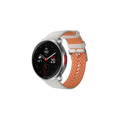 Montre connectée Polar Vantage V3 Orange