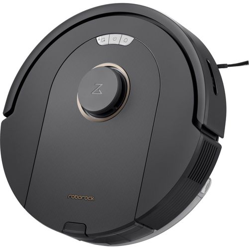 Robot Aspirateur Laveur ROBOROCK Q5 Pro Black
