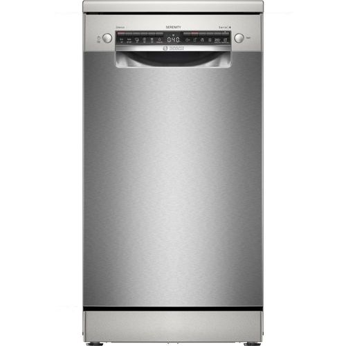 Lave vaisselle 45 cm BOSCH Serenity SPS4EMI34E