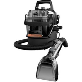 Détacheur BISSELL SpotClean Hydrosteam Pro B3700N