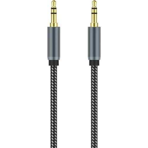Câble Jack ADEQWAT Jack 1.50M
