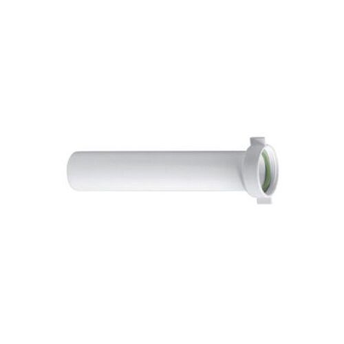 1 X SIPHONS. VIDANGES. TUYAUX ET RACCORDS EN PLASTIQUE DE MARQUE BONOMINI 1"1/2 x 40 x 200 mm