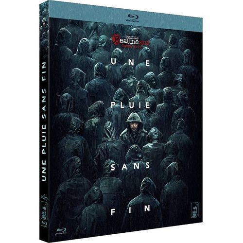 Une Pluie Sans Fin - Blu-Ray