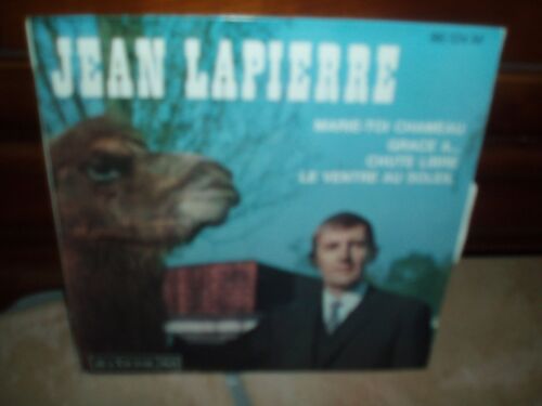 Marie Toi Chameau +3 ( Avec Languette )