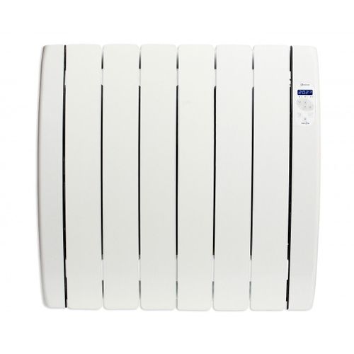 Radiateur électrique Haverland à inertie céramique 900W INERZIA