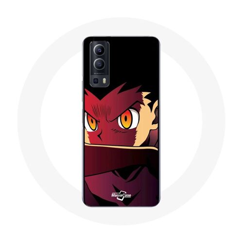 Coque Pour Vivo Y72 Gon Freecss Hunter X Hunter