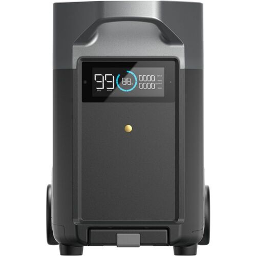 Batterie Supplémentaires Pour Delta Pro | 3600 Wh Supplémentaires