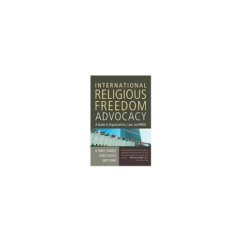 International Religious Freedom Advocacy