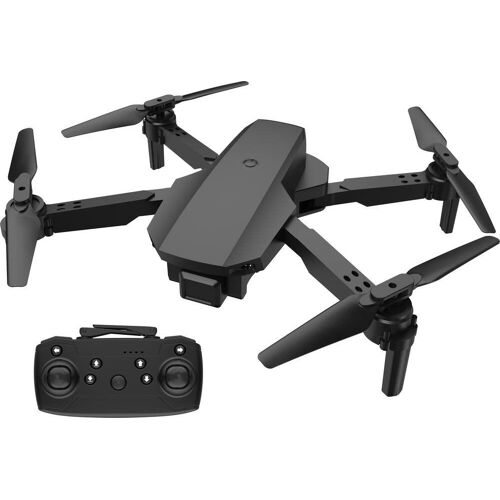 Drone Pliable Radiocommandé-Team City