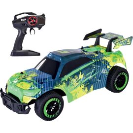 Voiture Tout Terrain Rc 1:10