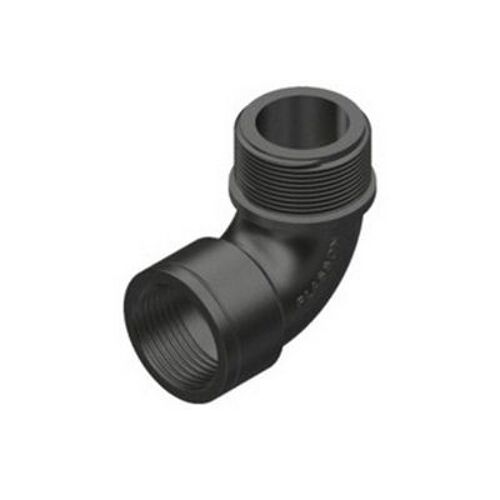 1 X RACCORDS FILETÉS PP 1"