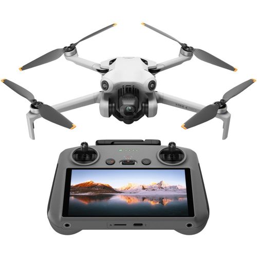 Drone Dji Mini 4 Pro (Dji Rc-2)