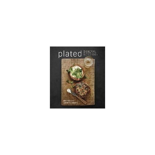 Plated