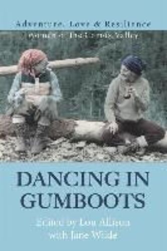 Dancing In Gumboots