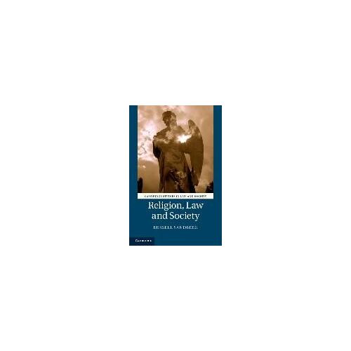 Religion, Law And Society