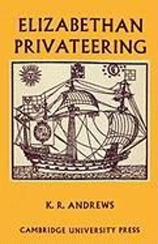 Elizabethan Privateering
