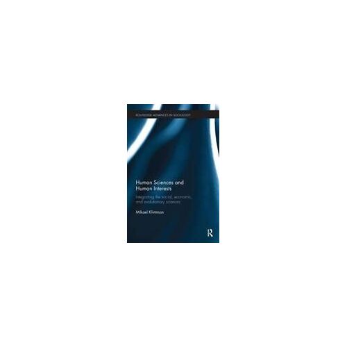Human Sciences And Human Interests