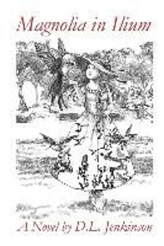 Magnolia In Ilium
