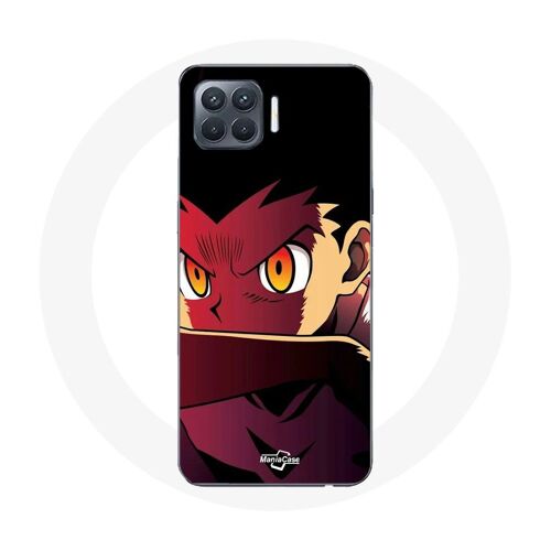 Coque Pour Oppo A93 Gon Freecss Hunter X Hunter
