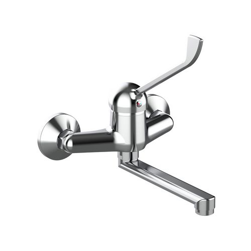 1 X TARAUDS SÉRIE TIEMME TEN Chrome