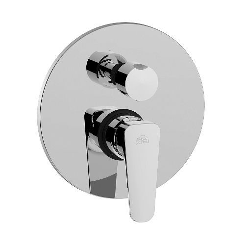 1 X ROBINETS PAFFONI SÉRIE SLY Chrome