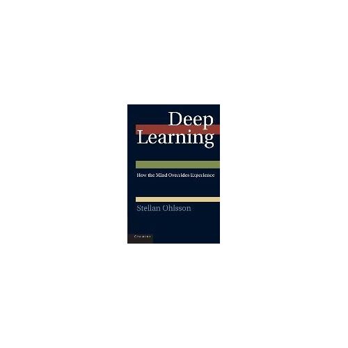 Deep Learning