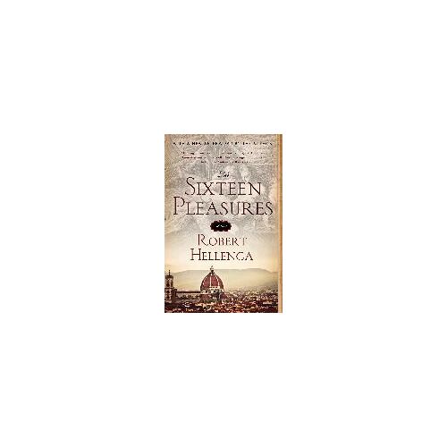 The Sixteen Pleasures