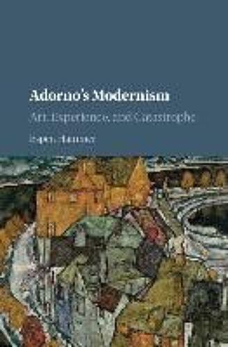 Adorno's Modernism